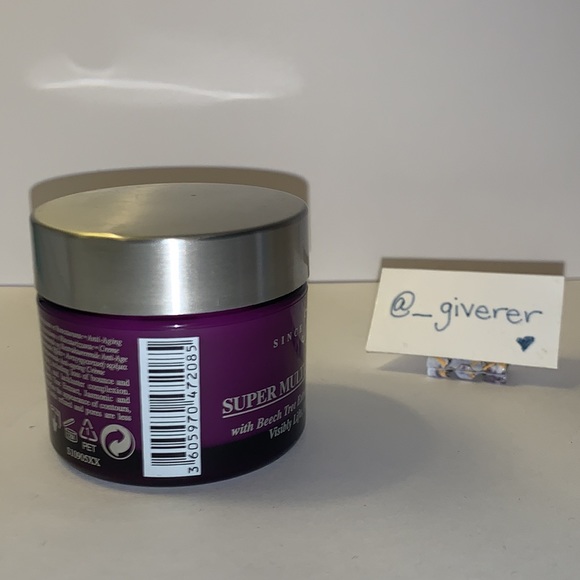 Kiehl’s Super Multi-Corrective Cream - Picture 6 of 9